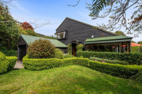 Garden Grove - Taupo Holiday Home